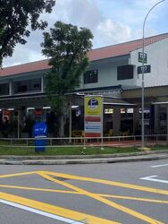 Ang Mo Kio Avenue 6 (D20), Shop House #568682311